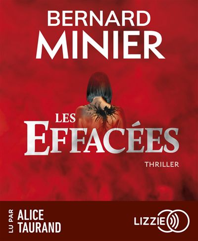 Les effacées : thriller