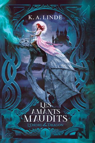 La maison des dragons : les amants maudits 1