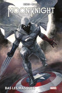 Bas les masques, moon knight