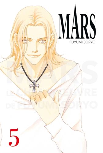 Mars, vol. 5