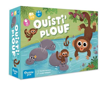 Ouisti''plouf