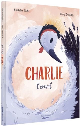 Charlie l''envol