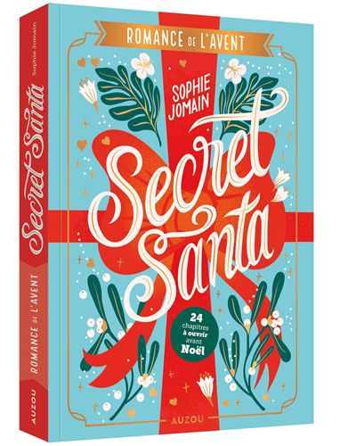 Secret santa : romance de l'avent