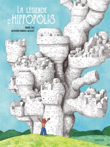 La légende d''hippopolis