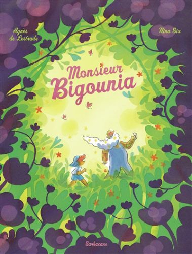 Monsieur bigounia