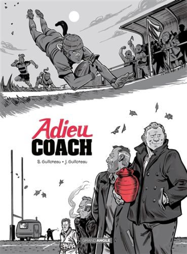 Adieu coach, grand angle