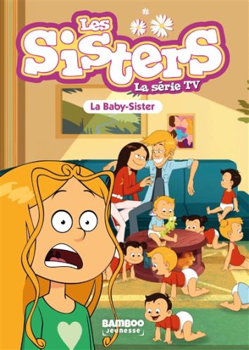 La baby-sitter