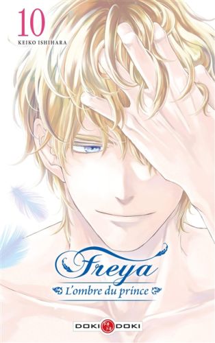 Freya : l''ombre du prince, vol. 10