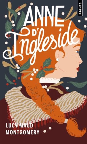 Anne d''ingleside