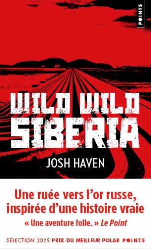 Wild wild siberia