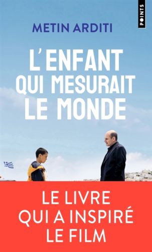 L''enfant qui mesurait le monde