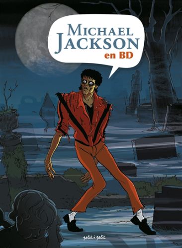 Michael jackson en bd