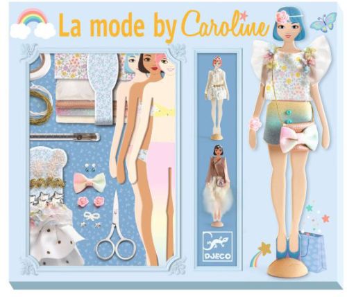 Atelier / la mode by caroline