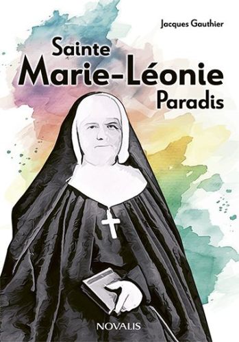 Sainte marie-léonie paradis