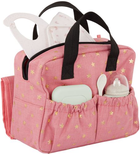 Lullababy - sac à couches et accessoires