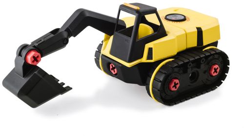 Stanley jr. - take a part xl: excavateur