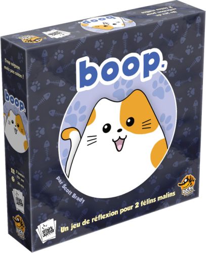 Boop