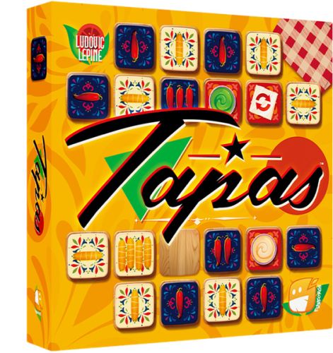 Tapas (fr)