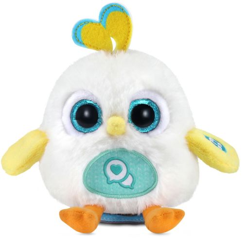 Gabbers™ - owl blanc