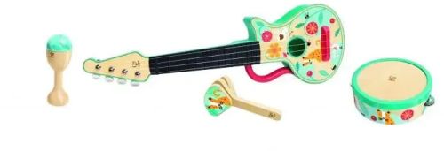 Ensemble ukulele