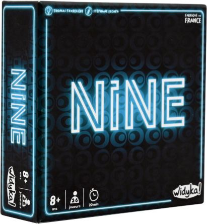 Nine