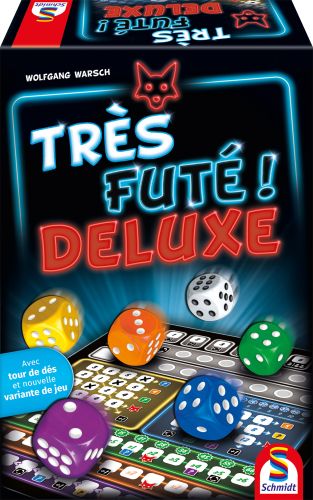 Très futé! deluxe