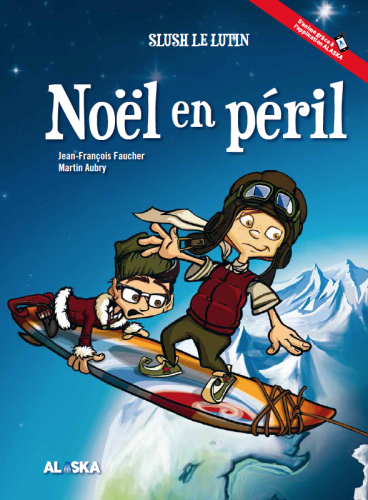 Noël en péril