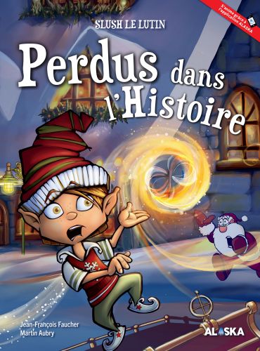 Perdus dans l'histoire