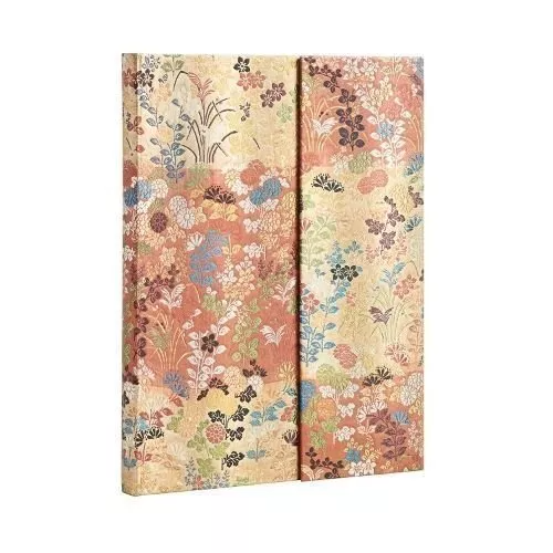 Cahier ultra kimono japonias