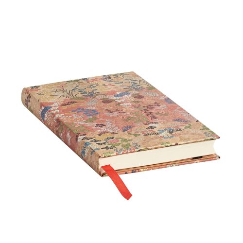 Cahier mini- kimono japonais