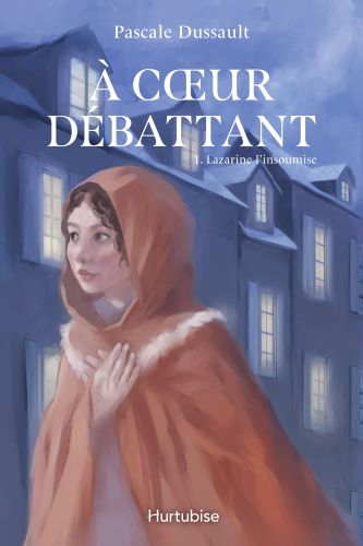 À cœur débattant - tome 1