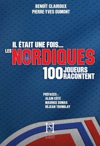 Il était une fois les nordiques