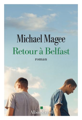 Retour à belfast