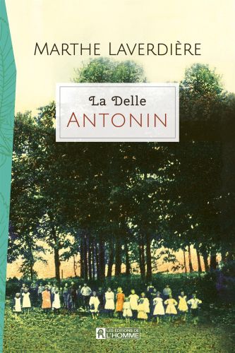 La delle - antonin