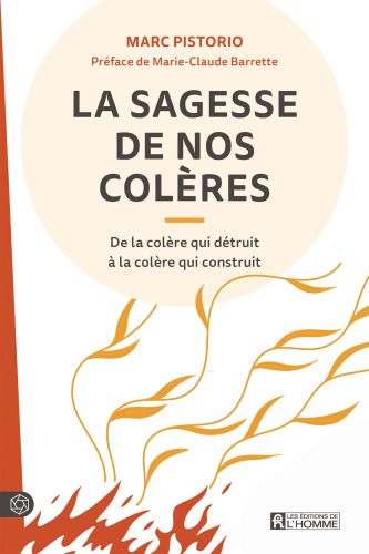 La sagesse de nos colères