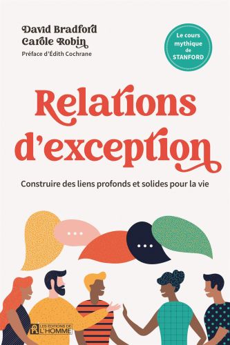 Relations d'exception