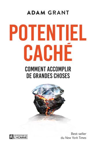 Potentiel caché