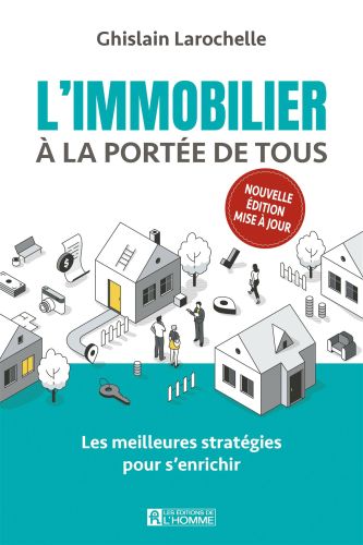 L'immobilier à la portée de tous