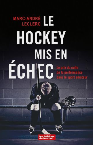 Le hockey mis en échec