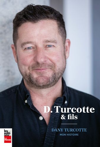 D.turcotte et fils