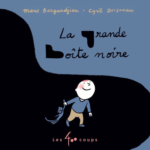 La grande boîte noire