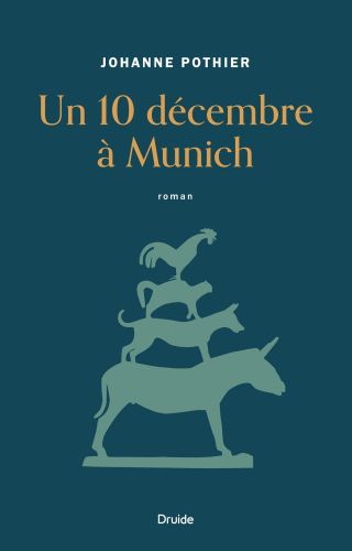 Un 10 décembre à munich