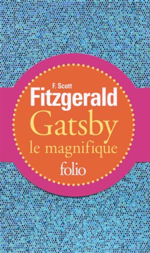 Gatsby le magnifique