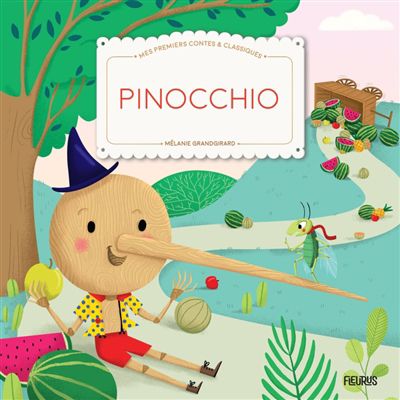 Pinocchio