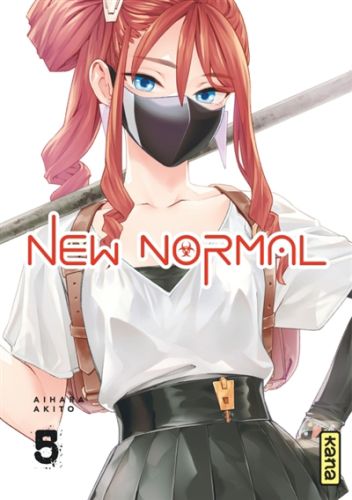 New normal, vol. 5