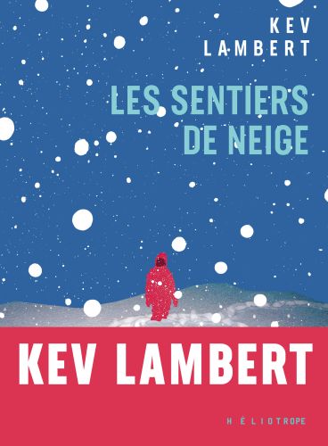 Les sentiers de neige