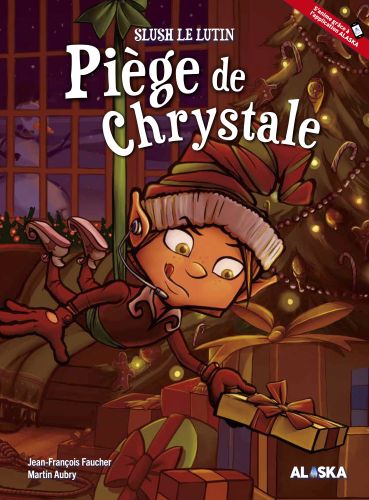 Piège de chrystale