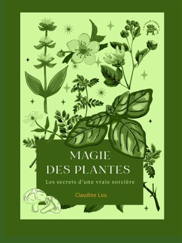 Magie des plantes