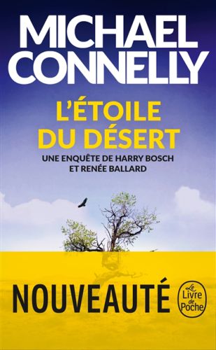 L' étoile du désert