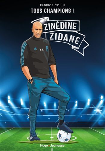 Zinédine zidane